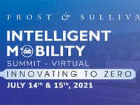 「モビリティ業界の破壊と再構築」インテリジェントモビリティサミット開催　7月14-15日 画像