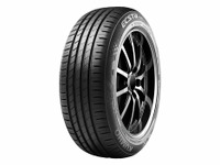 クムホ、ルノー アルカナ の新車装着用タイヤにECSTA HS51を単独供給 画像