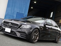［car audio newcomer］メルセデスAMG E53 by レジェーラ　前編…コンセプト決めて2台持ち 画像