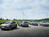 アウディ、完全電動化へ…2026年以降に発売する新型車はEVのみに 画像