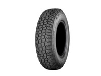 クラシックカー用4×4タイヤ「ミシュランX M＋S 244」復刻、外観そのままに性能向上 画像