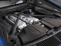 アウディ、内燃機関の生産を2033年までに終了へ…CEO「最後のエンジンは史上最高に」 画像