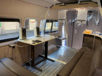 キャンピングカー株式会社、訪問型PCR検査サービスを開始…自宅や職場、イベント会場にも 画像