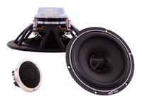 ［カーオーディオ用語解説2021］スピーカーのスペック関連 画像