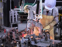【池原照雄の単眼複眼】トヨタ、LCA着手18年の蓄積…2035年に全工場のカーボンニュートラル実現へ 画像
