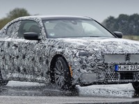 BMW 2シリーズクーペ 次期型、7月デビューへ…グッドウッド2021 画像