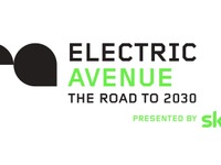【グッドウッド2021】EVに特化した展示「エレクトリックアベニュー2030年への道」開催へ 画像