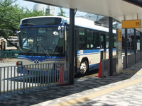 阪神バス、自動車教習所の無料送迎バスを路線バスで代替　全線フリー乗車券を教習生に発行 画像
