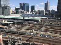 JR東日本は首都圏21路線で深夜輸送、私鉄も深夜帯に増発…東京オリンピック2020 画像