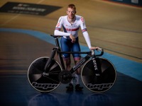 ロータスから25年ぶりトラックレース用自転車、英国代表チーム向けに共同開発…東京2020オリンピック 画像