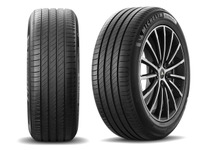 ミシュラン史上最高の低燃費タイヤ「eプライマシー」発売へ　転がり抵抗18.4％低減 画像