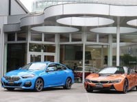 BMWの電動化戦略…2025年までにBEV累計200万台は実現可能か？ 画像