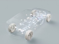 ボルボカーズ、「VolvoCars.OS」を開発…次世代の電動SUVに初採用へ 画像