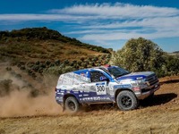 TOYO TIRE、トヨタ車体ラリーチームをサポート…ダカールラリー2022 画像
