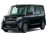 軽自動車新車販売、ダイハツ・スズキが2割増 2021年上半期 画像