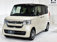 2021年上半期の新車販売、苦戦のホンダが2位→4位後退［新聞ウォッチ］ 画像