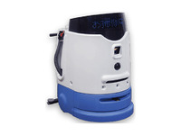 NEXCO中日本、トイレ清掃ロボットを導入　新東名・浜松SA下りで7月9日より 画像