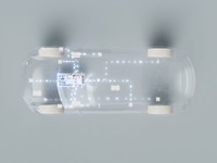 ボルボカーズ、「コア・コンピューティング・システム」を初搭載へ…2022年発表予定の新型車に 画像
