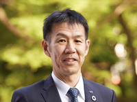 日野 小木曽新社長「FCEVの競争は追い風になる」---就任会見 画像