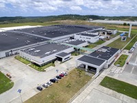 ブリヂストン、ブラジル・バイーア工場の乗用車用タイヤ生産能力を増強 画像