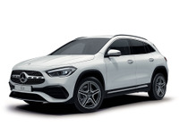 輸入車販売19.3%の増加、シェア1位はメルセデスベンツ…2021年上半期ブランド別ランキング 画像