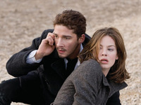 ポルシェジャパン、映画 イーグル・アイとタイアップ 画像