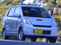 【試乗+価格調査(スズキMRワゴン)】軽基準での「上質で快適」ワゴン --- (試乗編) 画像