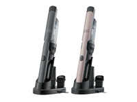 車内清掃にも最適、10.8Vハンディクリーナー・スリムサイクロン発売へ 画像