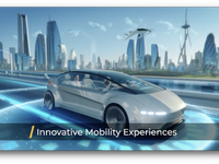 燃費性・空力・デザイン・EV開発・自動運転：すべての要となるシミュレーション技術 画像