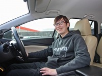 ［カーオーディオ newcomer］マツダ アテンザワゴン by Warps　前編…DIYからプロショップへ 画像