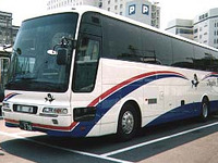 不景気だからこそ---広島−福岡間の高速バスが9年ぶり復活 画像