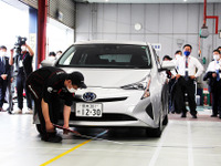 整備ネットワークのモデルケース…スーパーオートバックス熊本東バイパス店に「キャリブレーションエリア」新設 画像