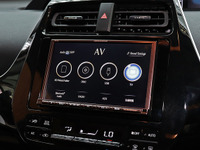 ［プロセッサー入門］メインユニット内蔵タイプの利点 画像