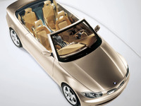 【ジュネーブショー2002速報】BMW『CS1』は『1シリーズ』か『2シリーズ』か 画像