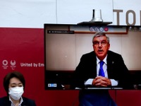 東京2020オリンピックの終電後臨時列車は中止に…首都圏以外の競技会場向けは今後調整 画像