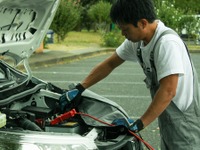 出張整備・修理の「セイビー」、サービス提供実績1万台を突破 画像