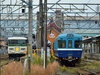 185系が新金線と鹿島線を経由して銚子へ…銚子電鉄とコラボした北総ツアー　9月11・12日 画像