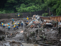 大雨被災地域で自動車抹消登録手続きを柔軟に対応　国交省 画像