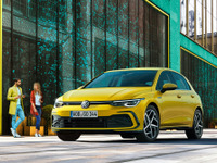 VWが黒字回復、営業利益は新型コロナ以前のレベルに 2021年上半期暫定決算 画像