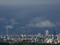 ゲリラ豪雨のピークは8月中下旬、総発生回数は前年比2割増の7万5000回…ウェザーニューズ予想 画像