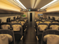 仙台発の夜行新幹線が幻に…JR東日本が東京オリンピック2020臨時列車計画を変更 画像