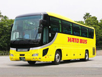 はとバス東京観光は回復せず、利用者数は93.7％減　2020年7月-2021年6月実績 画像