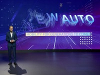 VW、グループ全体でEV車台をひとつに集約へ…2030年までの新戦略発表 画像