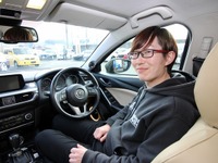 ［カーオーディオ newcomer］マツダ アテンザワゴン by Warps　後編…次はラゲッジのカスタム 画像