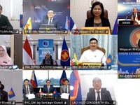 日ASEAN次官級交通政策会合、「ビッグデータ活用によるモビリティ向上」を推進 画像