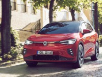 VWグループ、EV普及を加速…電池生産と充電インフラを強化 画像