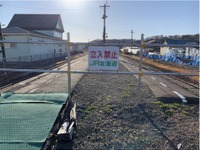 日高本線の廃止駅で保存の動き…北海道日高町が2022年を目途に旧日高門別駅の保全を目指す 画像