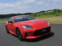 【トヨタ GR 86 新型】ゼロからしっかり作りたい…デザイナー［インタビュー］ 画像