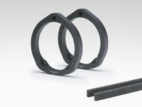 ［カーオーディオ用語解説2021］スピーカー…インストール関連　その2 画像