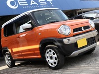 ［インストール・レビュー］スズキ ハスラー by EAST…Aピラーにミッド＆ツイーター 画像